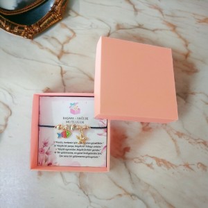 El Yapımı Pandora Modeli Charm Bayan Bileklik - Kişiye Özel Tasarımlar - Yeşil Renk 