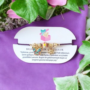 Kelebek ve Çiçek Obje Mürdüm Renkli Ayarlanabilir Kordon Bileklik – Kararmaz & Şık Tasarım Kelebek ve Çiçek Obje Mürdüm Renkli Ayarlanabilir Kordon Bileklik – Kararmaz & Şık Tasarım