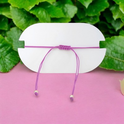 El Yapımı Miyuki Boncuk Nazar Boncuklu Bileklik – Ayarlanabilir Şans Bilekliği -Mor Renk El Yapımı Miyuki Boncuk Nazar Boncuklu Bileklik – Ayarlanabilir Şans Bilekliği -Mor Renk