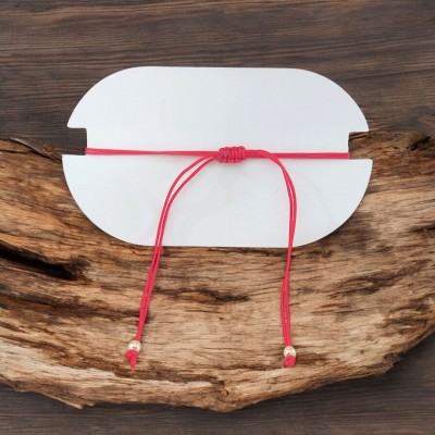 Renkli Miyuki Boncuklu Bileklik – Ayarlanabilir Makrome Örgü | Kırmızı Renk Renkli Miyuki Boncuklu Bileklik – Ayarlanabilir Makrome Örgü | Kırmızı Renk