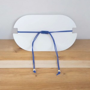 Ayarlanabilir Makrome Örgü - Miyuki Boncuk Bileklik – Şık ve Modern Tasarım | Turkuaz Renk 