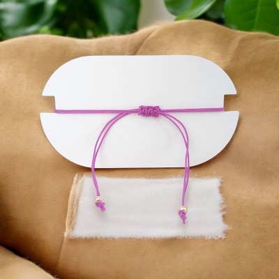 Nazar Boncuklu Miyuki Boncuk Bileklik – Şık ve Modern Tasarım | Mor Renk  Nazar Boncuklu Miyuki Boncuk Bileklik – Şık ve Modern Tasarım | Mor Renk