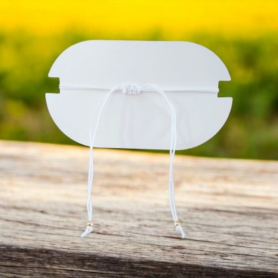 El Yapımı Renkli Çiçek Boncuk Bileklik – Şık & Anlamlı Tasarım | Beyaz Renk  El Yapımı Renkli Çiçek Boncuk Bileklik – Şık & Anlamlı Tasarım | Beyaz Renk