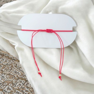 El Yapımı Renkli Çiçek Boncuk Bileklik – Şık & Anlamlı Tasarım | Kırmızı Renk  El Yapımı Renkli Çiçek Boncuk Bileklik – Şık & Anlamlı Tasarım | Kırmızı Renk