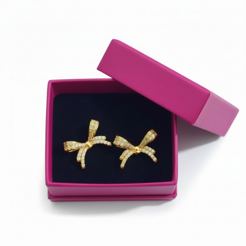 316l-celik-zirkon-tasli-fiyonk-figurlu-kadin-kupe