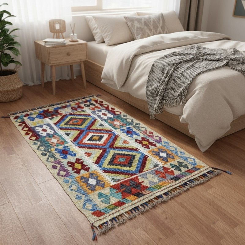 El dokuma Kilim & Halı 