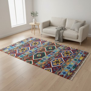 El dokuma Kilim & Halı 