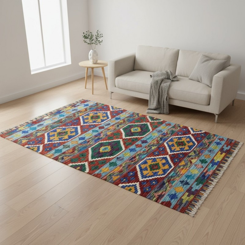 El dokuma Kilim & Halı 