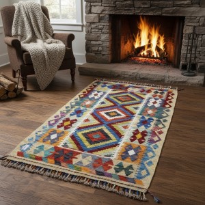 El dokuma Kilim & Halı El dokuma Kilim & Halı