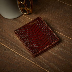 El Yapımı Erkek Cüzdanı Kroko Kahve | Özel Gravür İmkanı El Yapımı Erkek Cüzdanı Kroko Kahve | Özel Gravür İmkanı