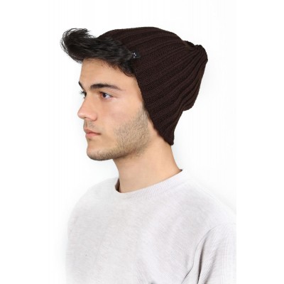 Kahverengi Erkek Bere