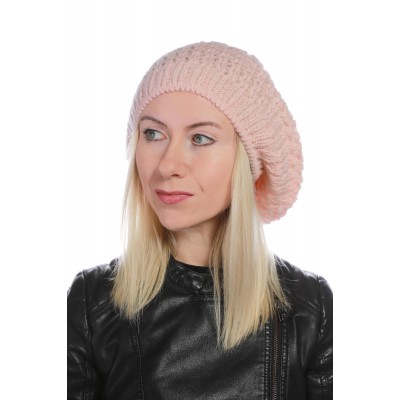 Ressam Bayan Bere Pudra